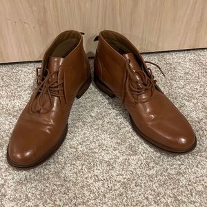 Sonoma Brown Chukka Size 12